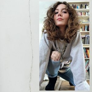 Meet your Posher, The sisterverse